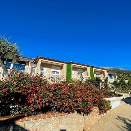 Essos Villas Dhermi Exterior photo