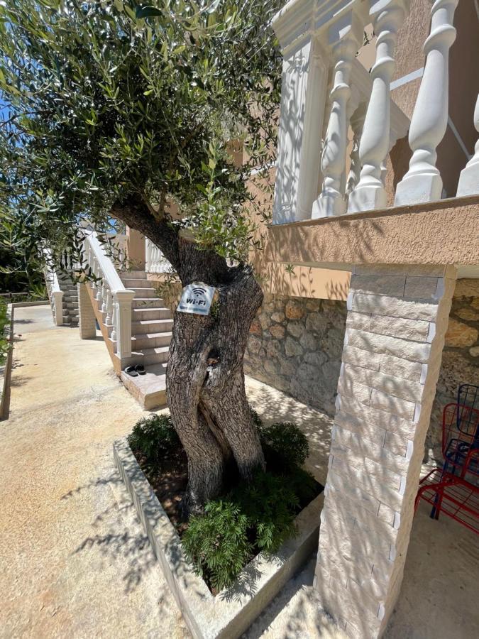 Essos Villas Dhermi Exterior photo