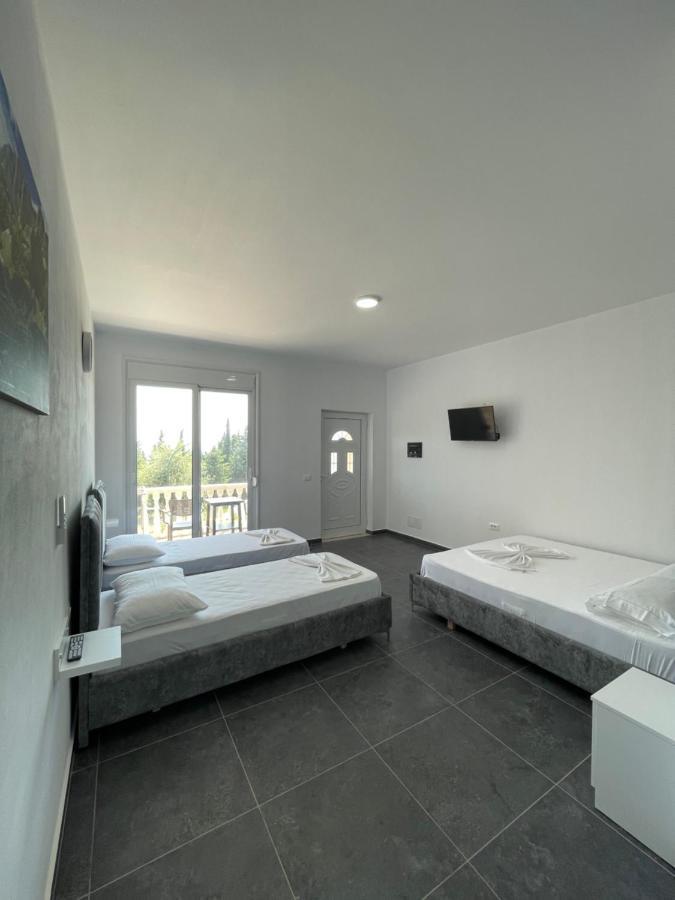 Essos Villas Dhermi Exterior photo