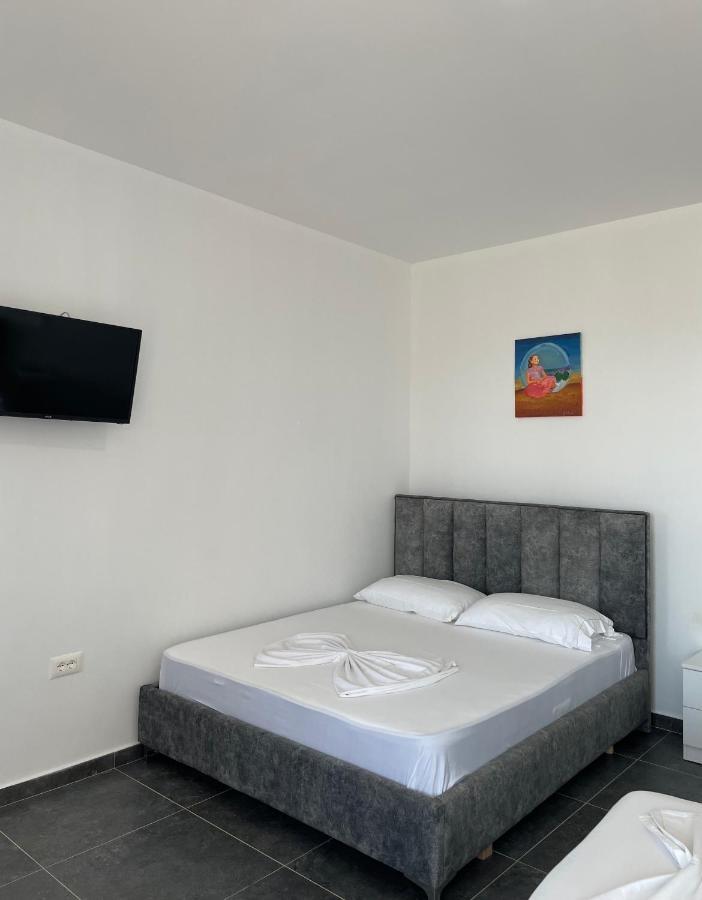 Essos Villas Dhermi Exterior photo