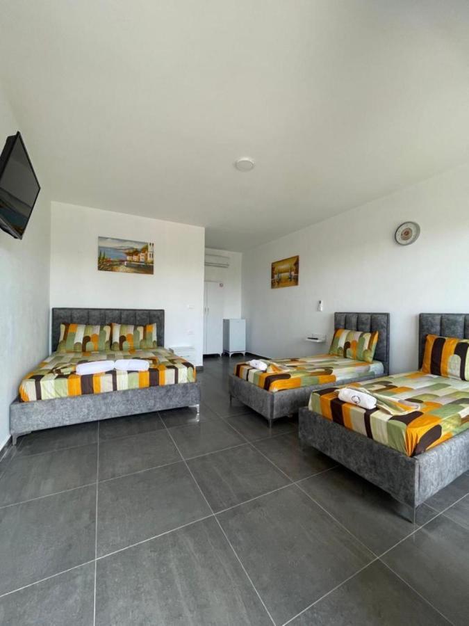 Essos Villas Dhermi Exterior photo