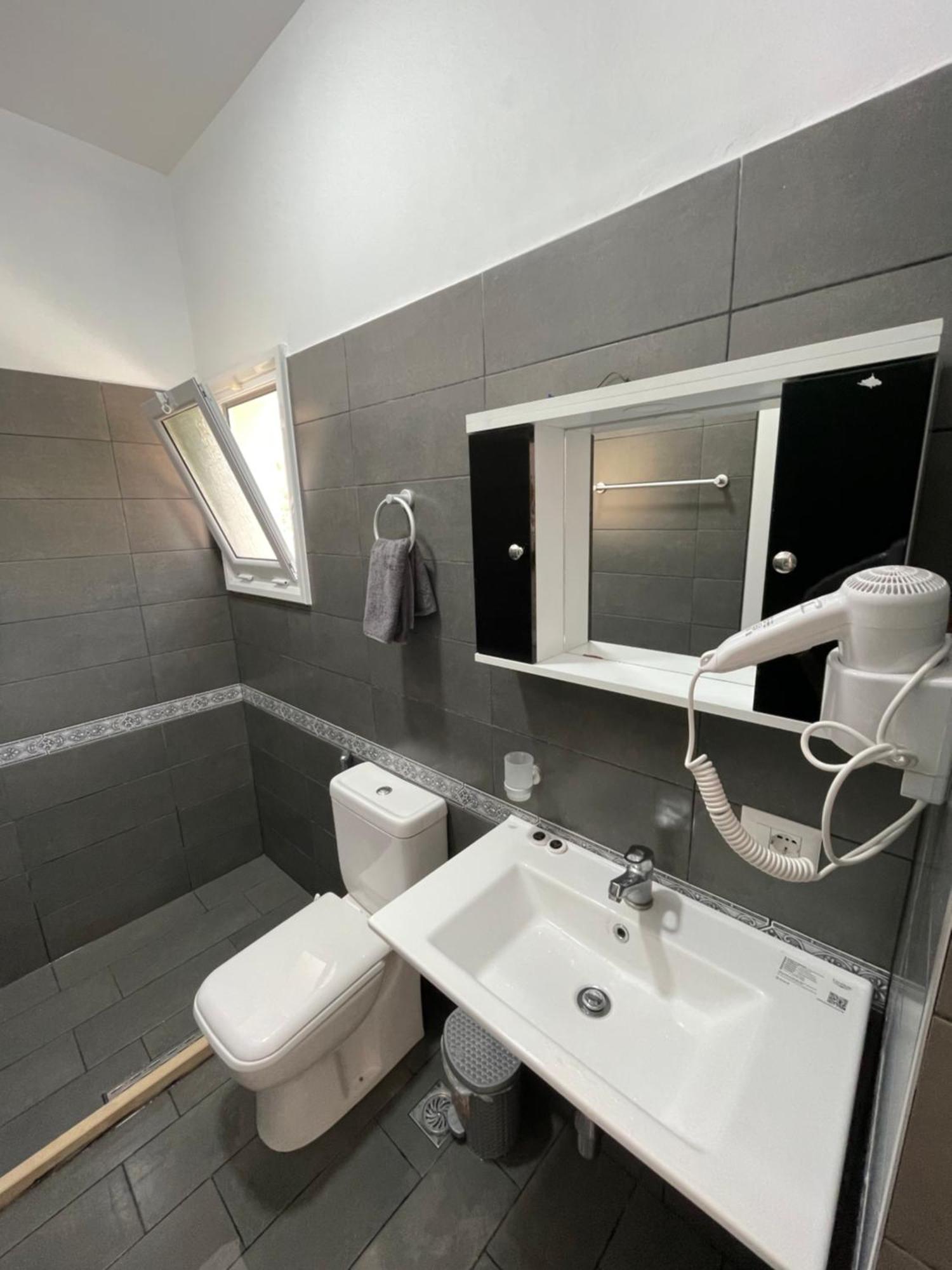 Essos Villas Dhermi Exterior photo