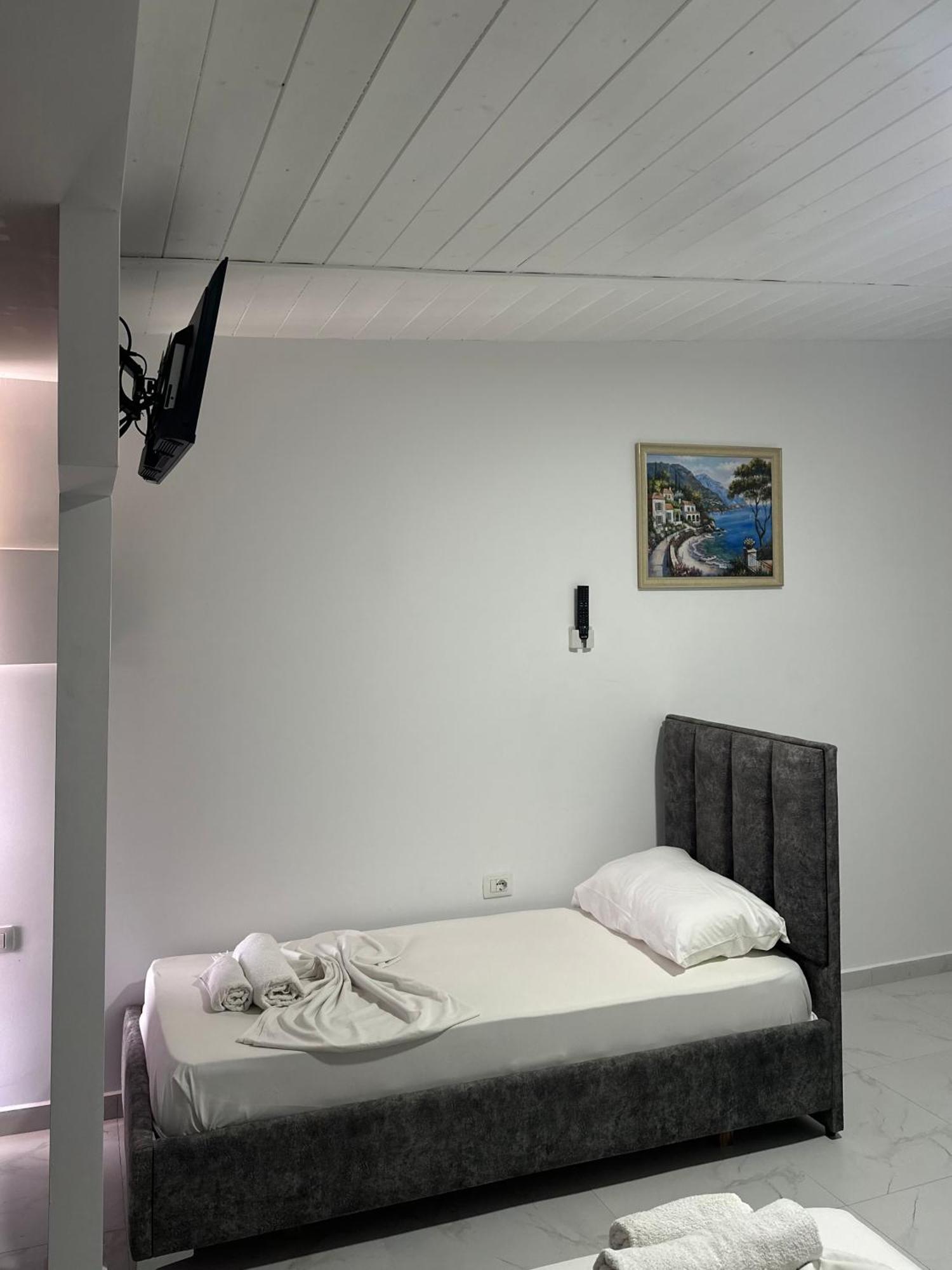 Essos Villas Dhermi Exterior photo