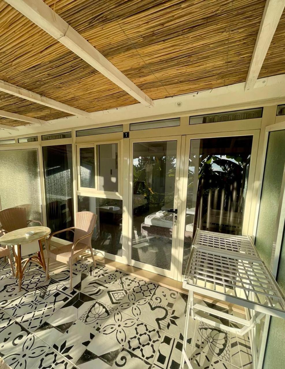 Essos Villas Dhermi Exterior photo